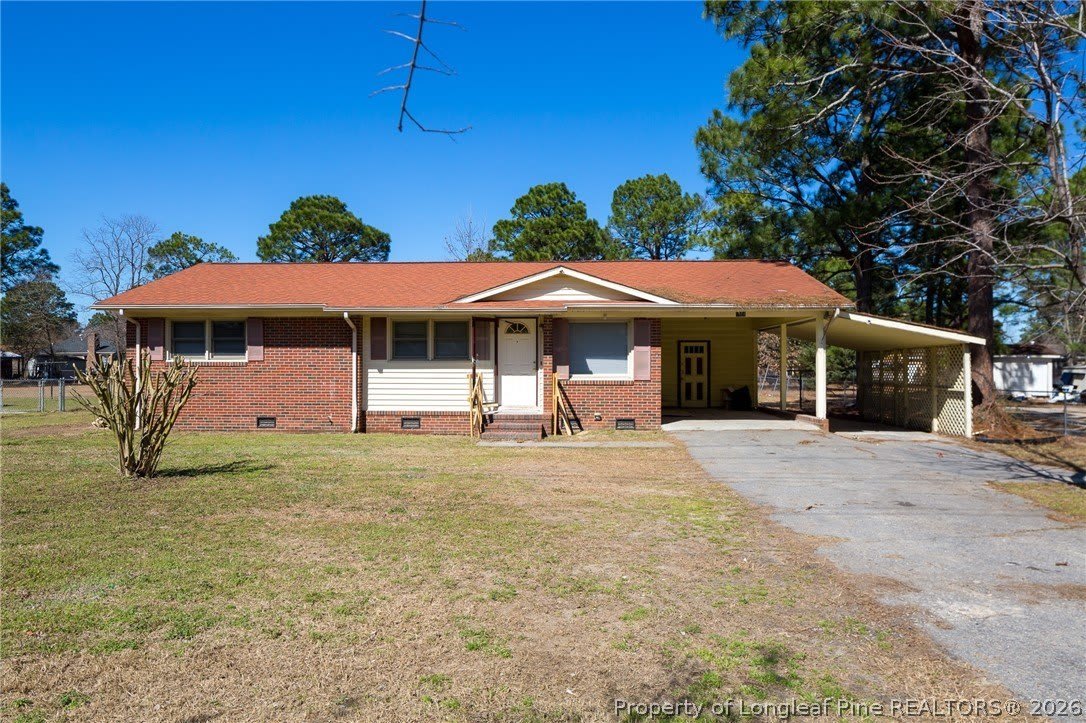 1008 Kaywood Drive – photo 1 of 16