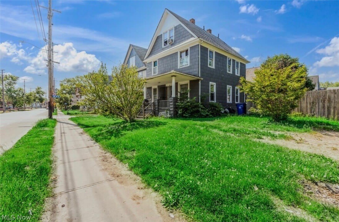 4103 Denison Avenue – photo 1 of 10