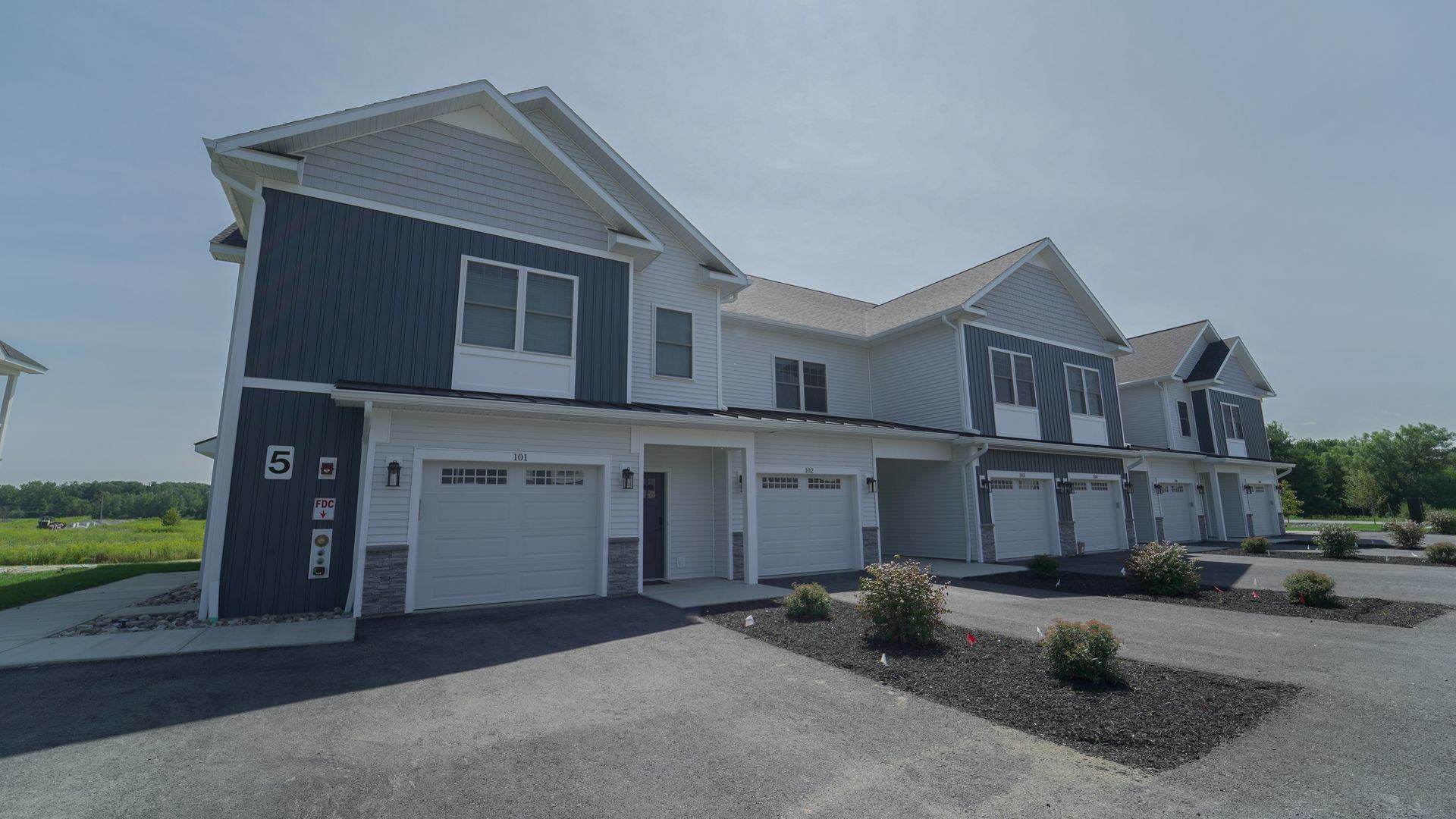The Residence at Wemple Road – photo 1 of 9