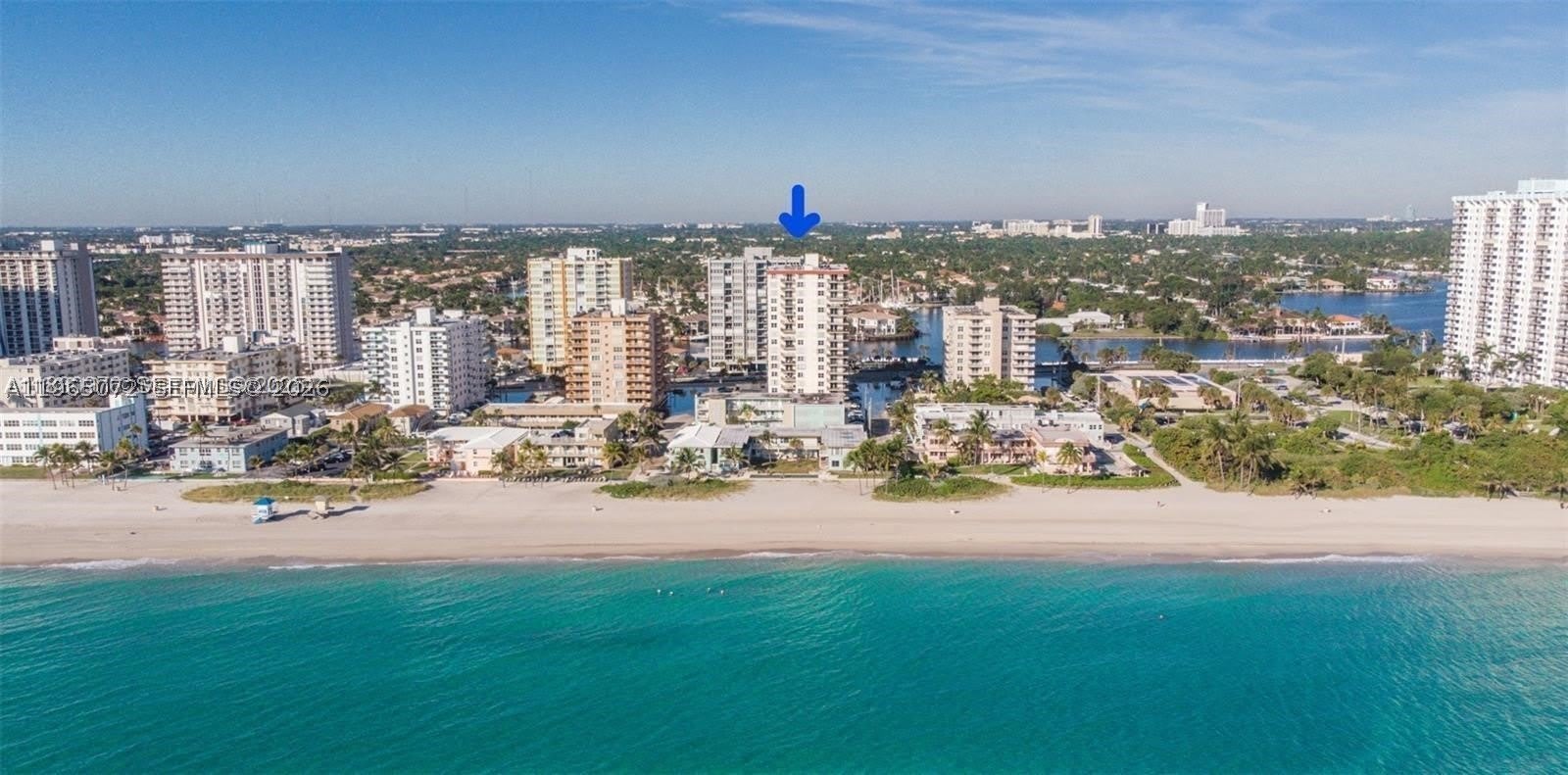 1501 S Ocean Dr – photo 1