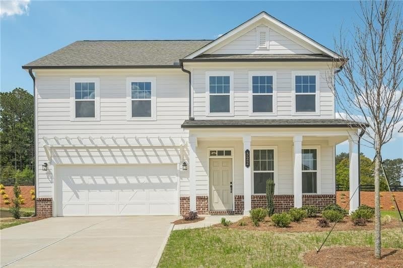 522 Silverleaf Trl – photo 1