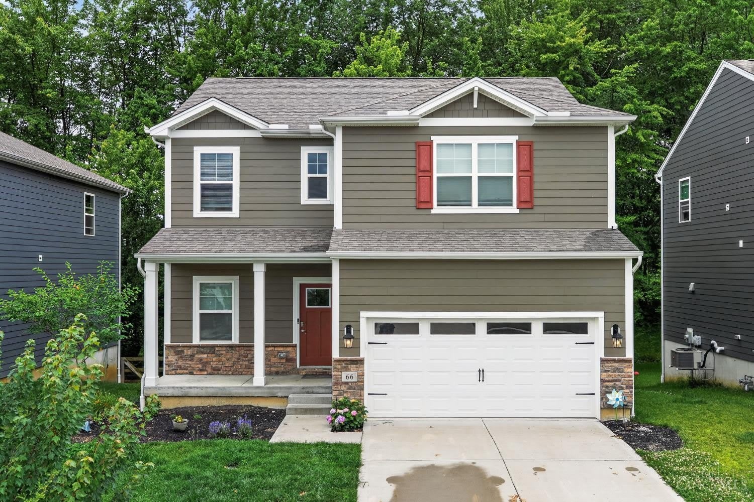 66 Snapdragon Dr – photo 1 of 43