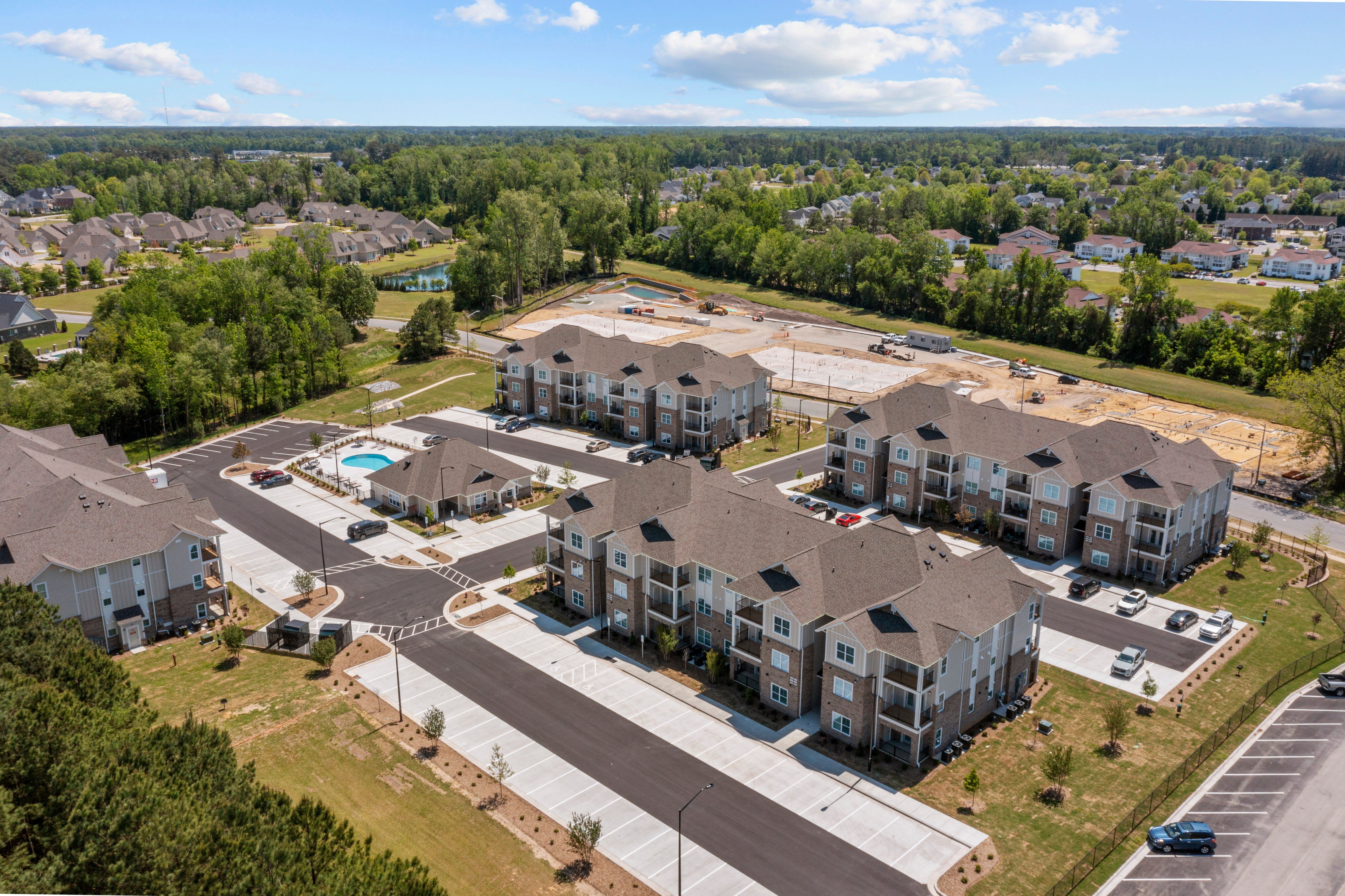 Signature Place Apartments Homes – photo 1