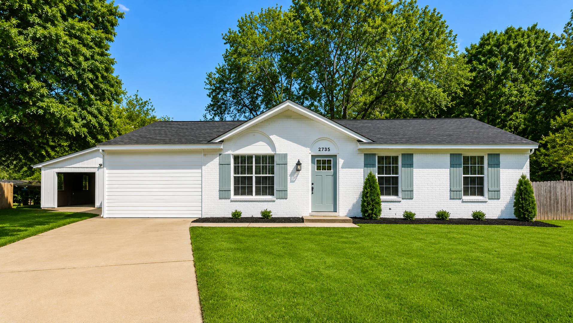 2735 Brentwood Cv – photo 1