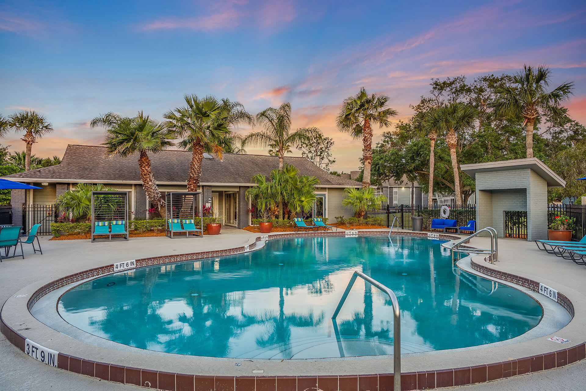 Lake Pointe – photo 1