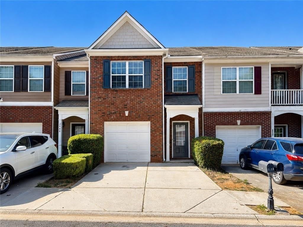2490 Emma Way NW – photo 1