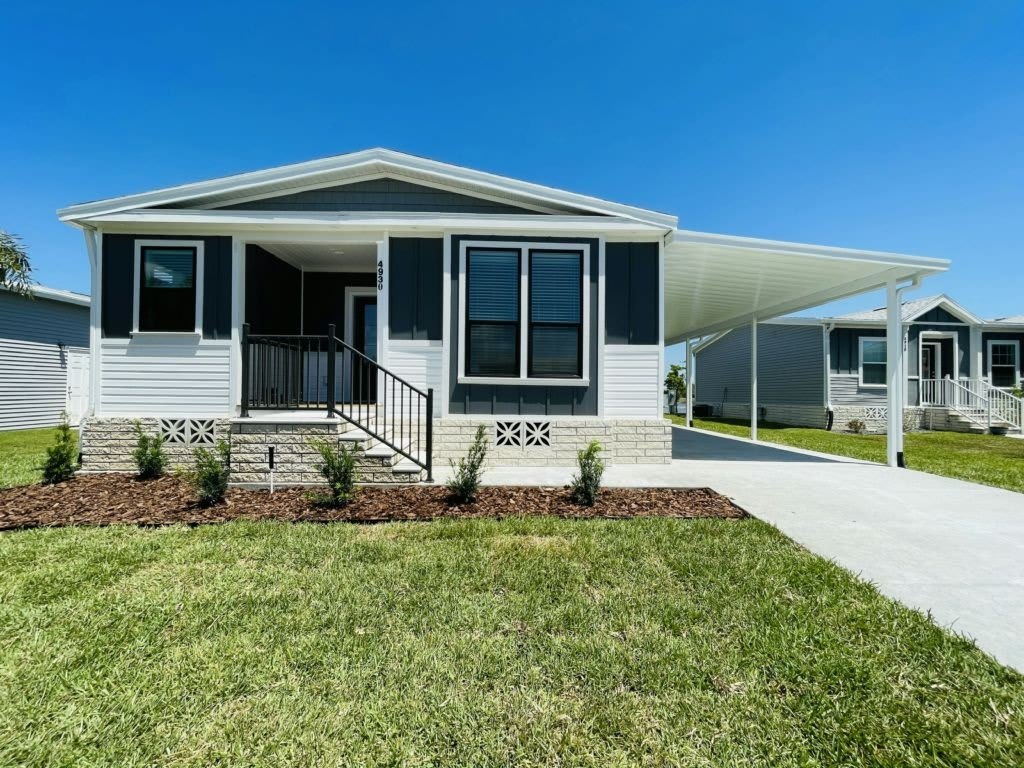 4930 Coopers Hawk Place – photo 1