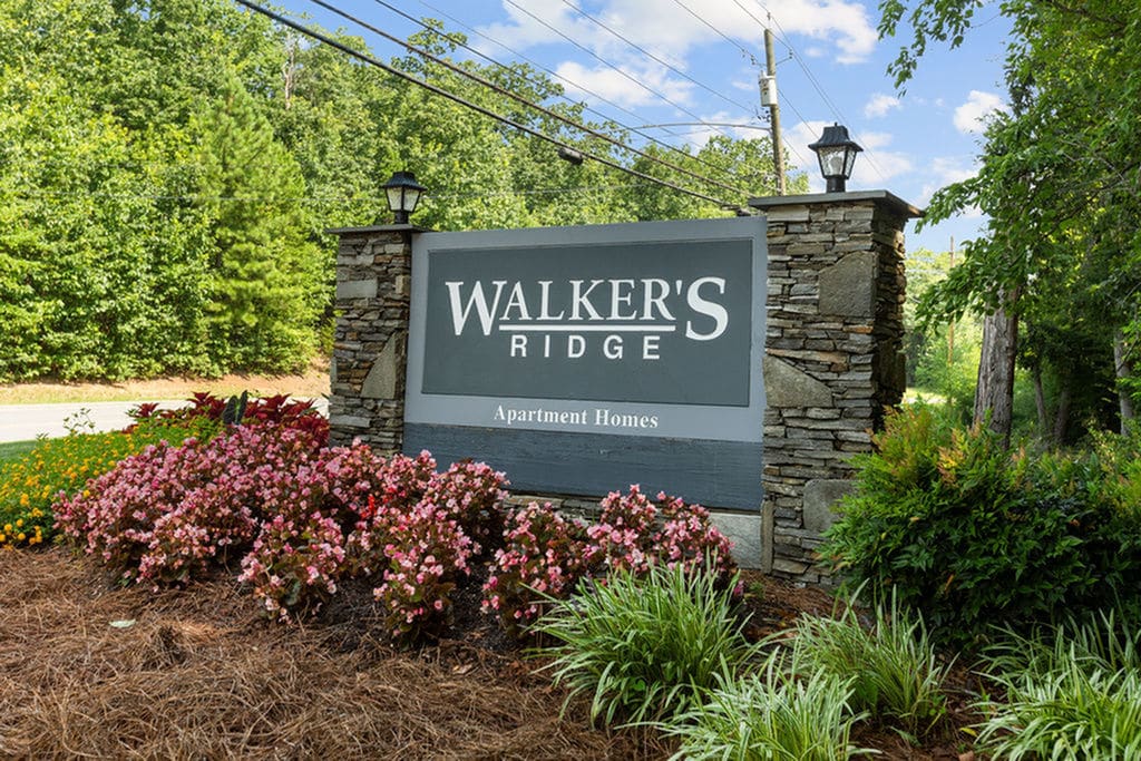Walker's Ridge – photo 1
