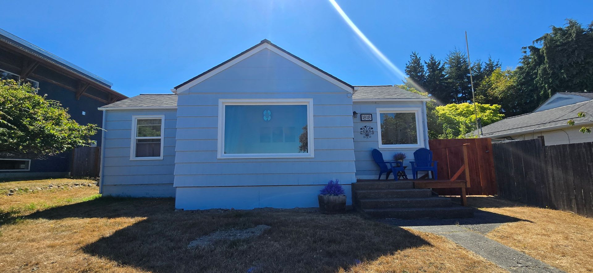 1818 West 5th St., Port Angeles, WA 98363 – photo 1