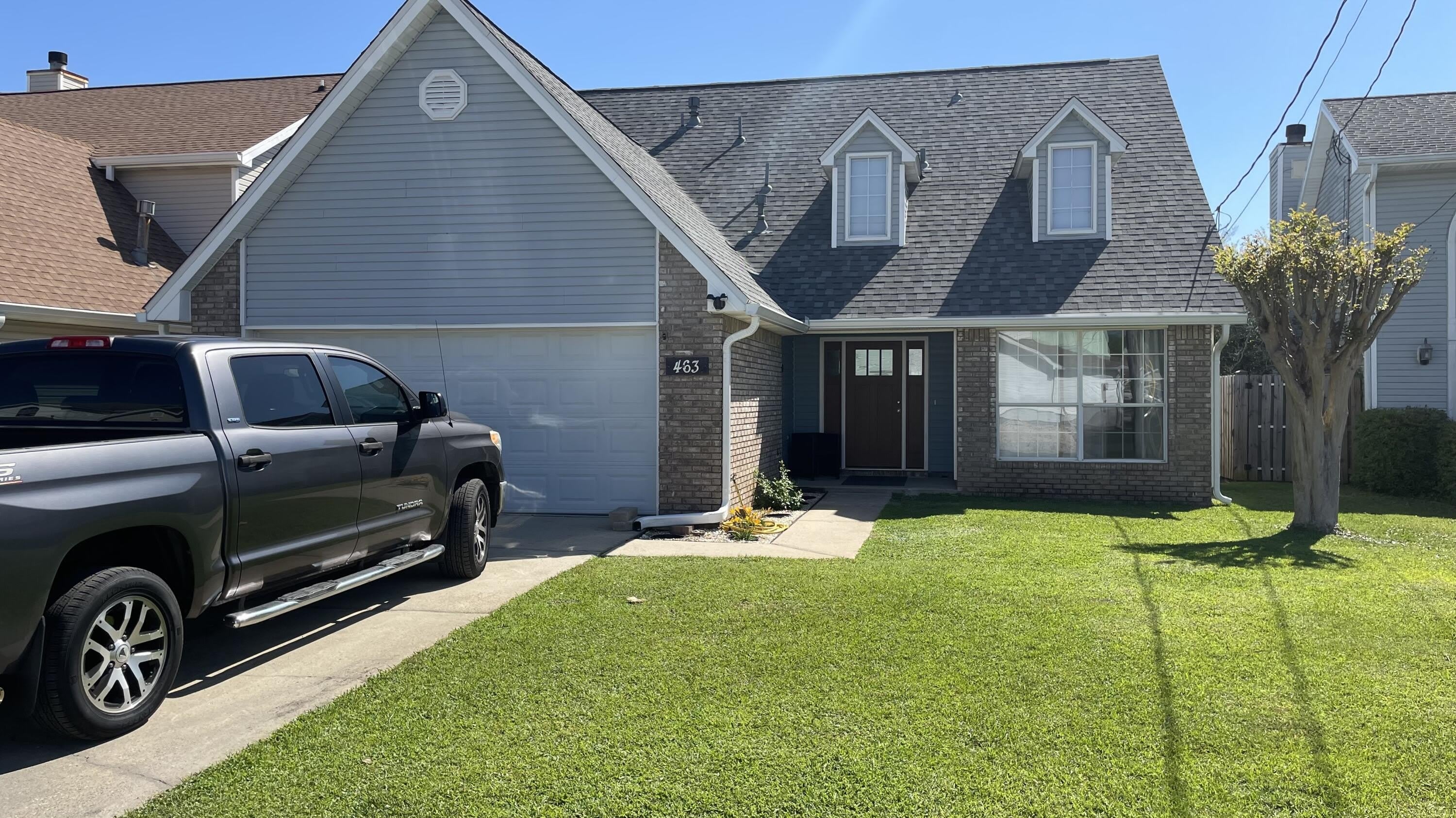 463 Sandy Ridge Circle – photo 1