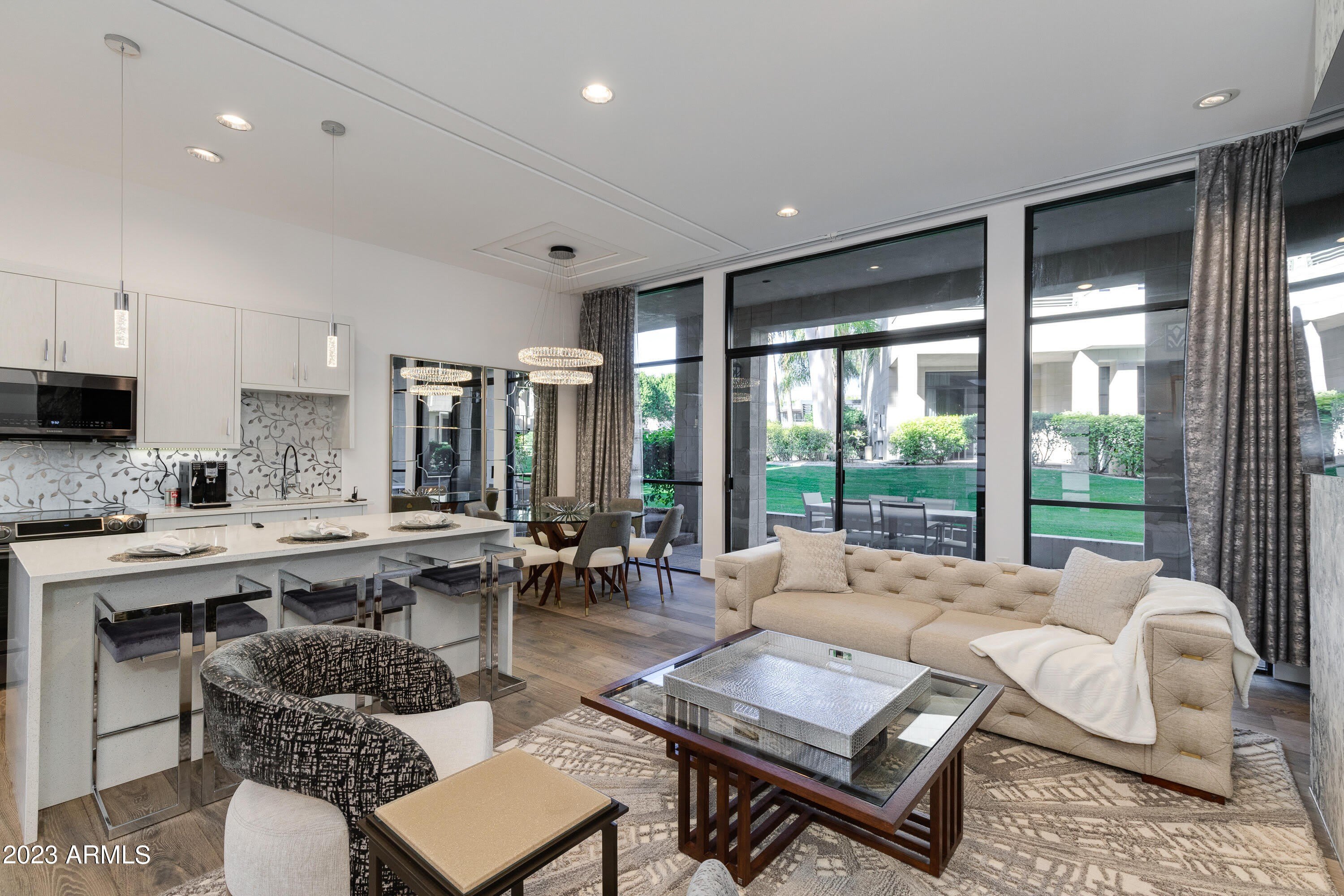 2802 E CAMINO ACEQUIA Drive – photo 1