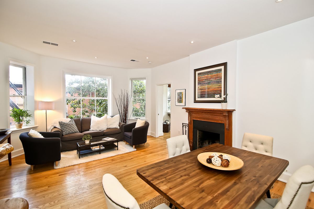 24 Logan Circle Nw 6 – photo 1