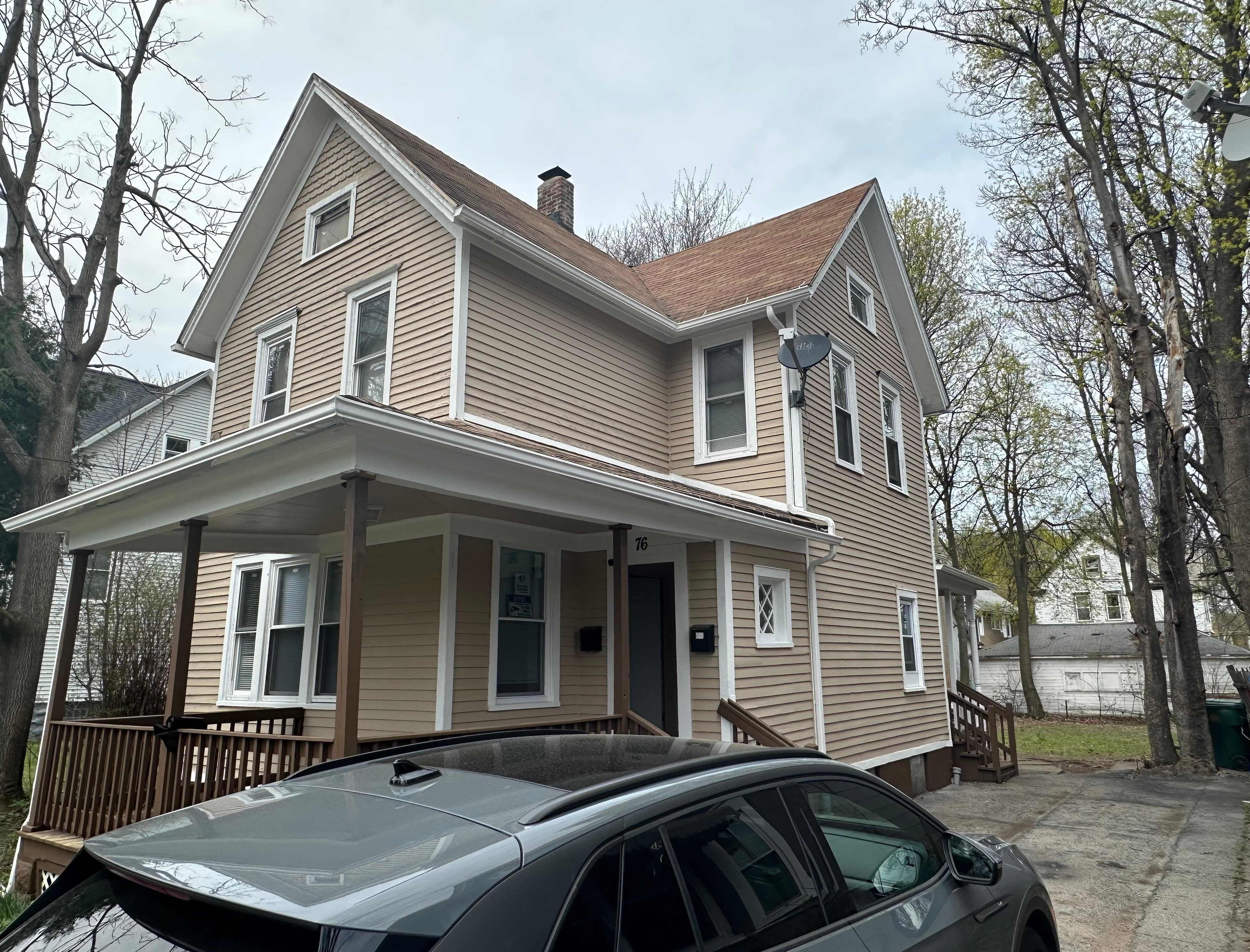 76 Avenue A – photo 1