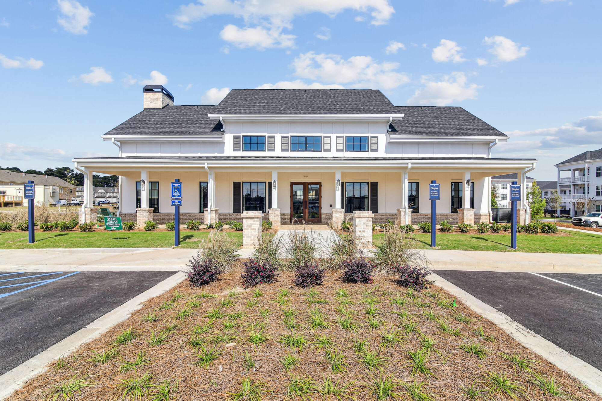 The Stafford – photo 1 of 37