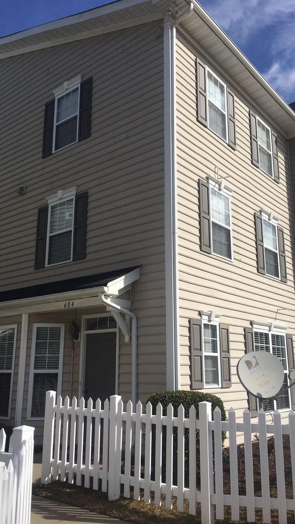 604 Teton Circle, Suffolk, VA – photo 1
