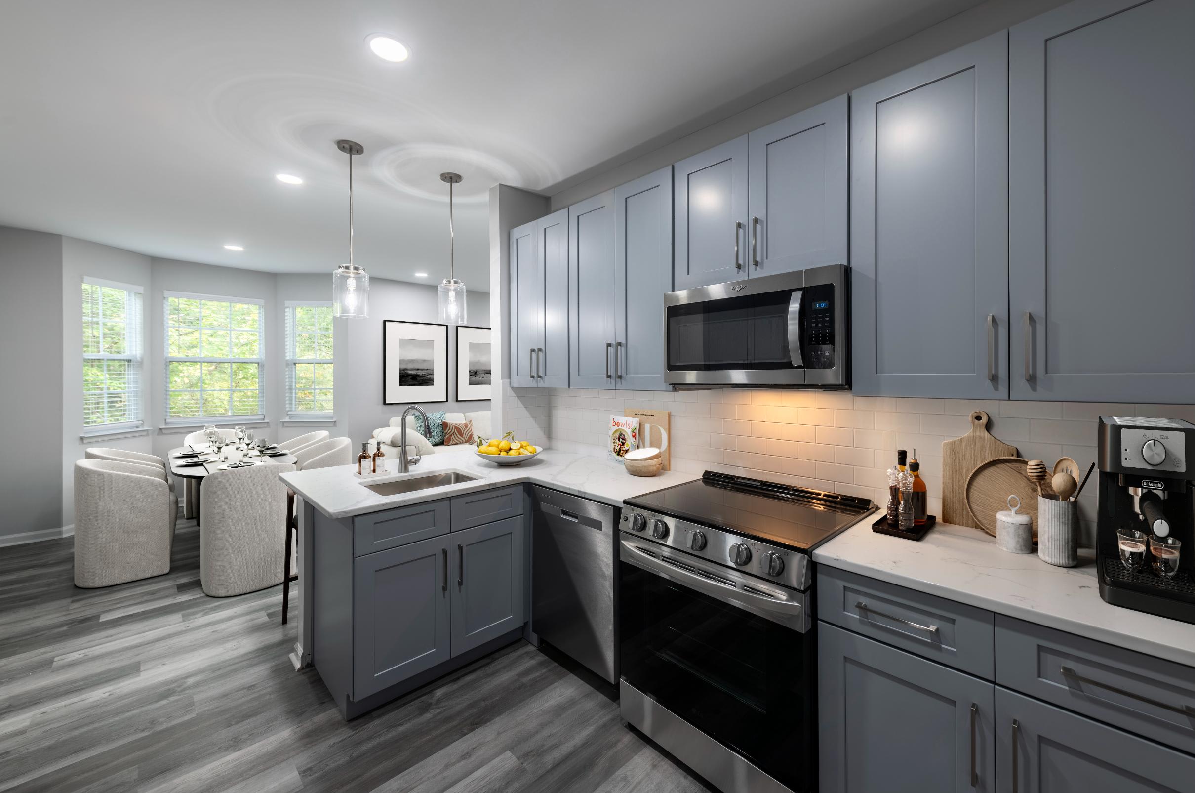 Sterling Parc at Hanover – photo 1 of 47