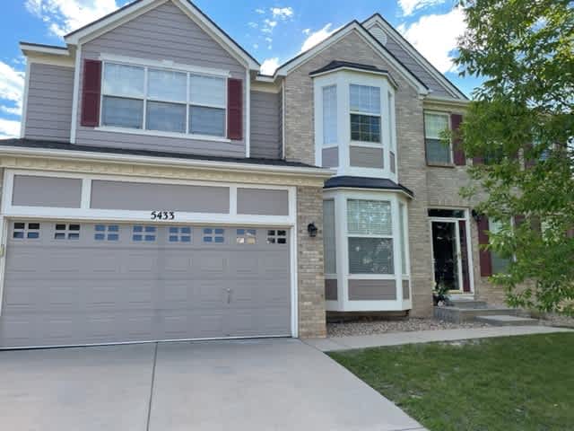 5433 South Sicily Street – photo 1 of 2