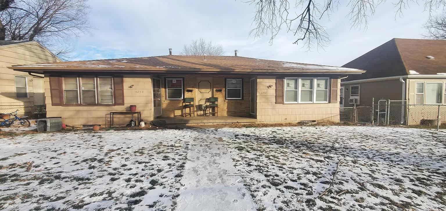 4250 East 60 Terrace – photo 1