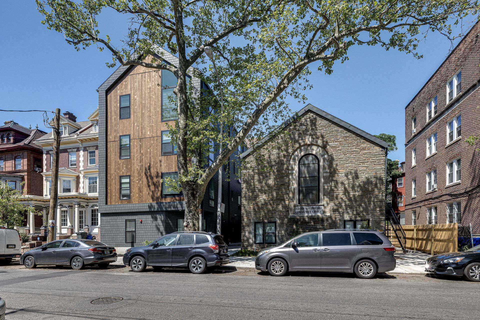 Shepherd Lofts – photo 1