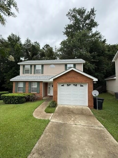 2635 Fairmount Lane – photo 1