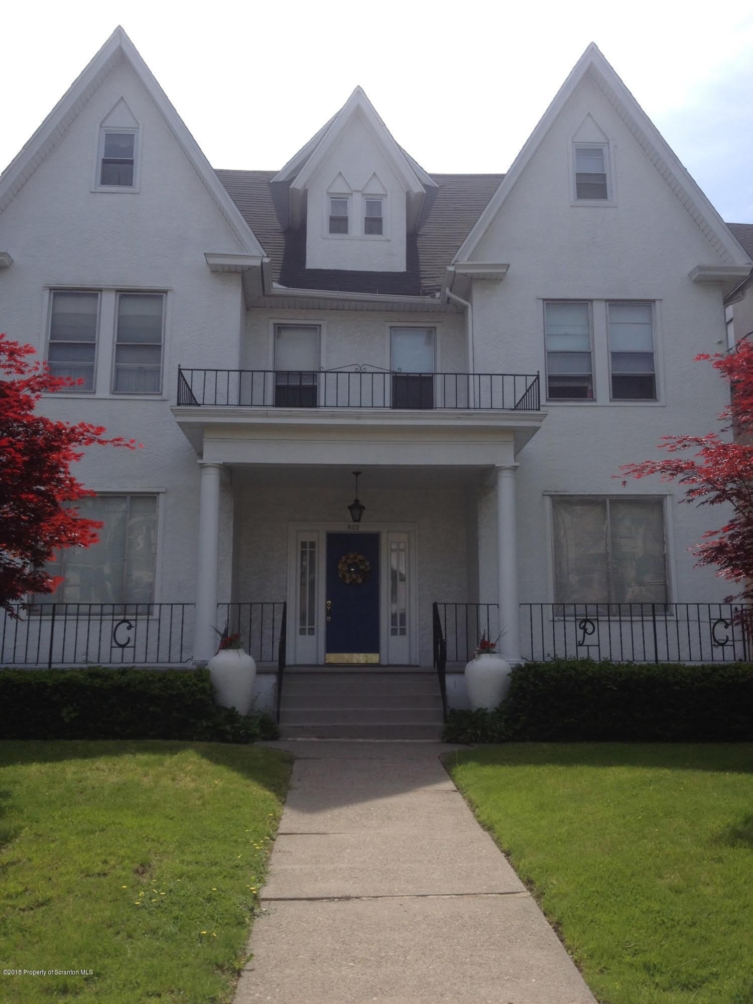 622 N Main Apt. 5 – photo 1 of 12