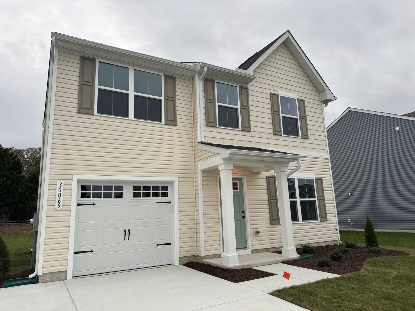 Windswept at Lewes- Year Round living close to local amenities and coastal attractions! – photo 1