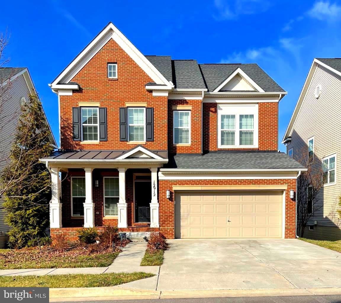 12912 BRICKYARD Boulevard – photo 1 of 13