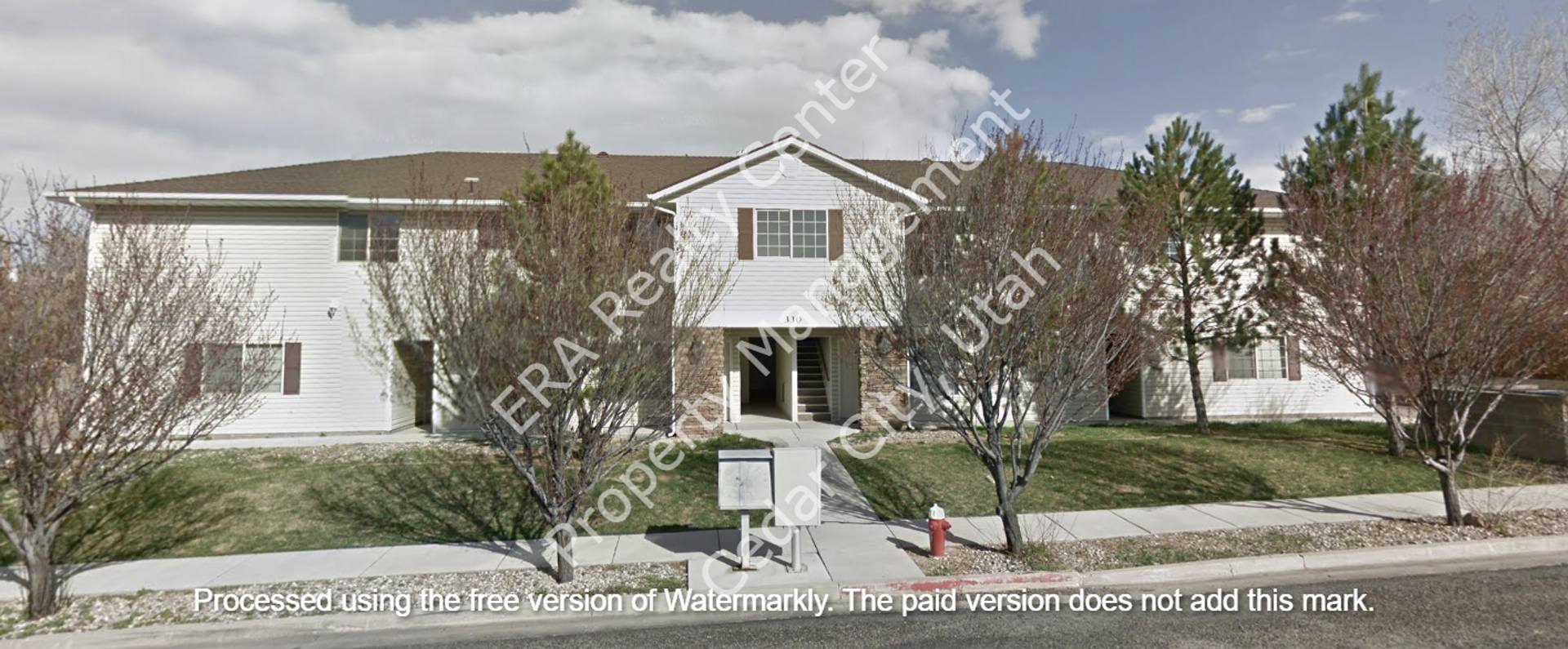 Move-In Discount!! 2 bedroom, 2 bathroom apartment – photo 1