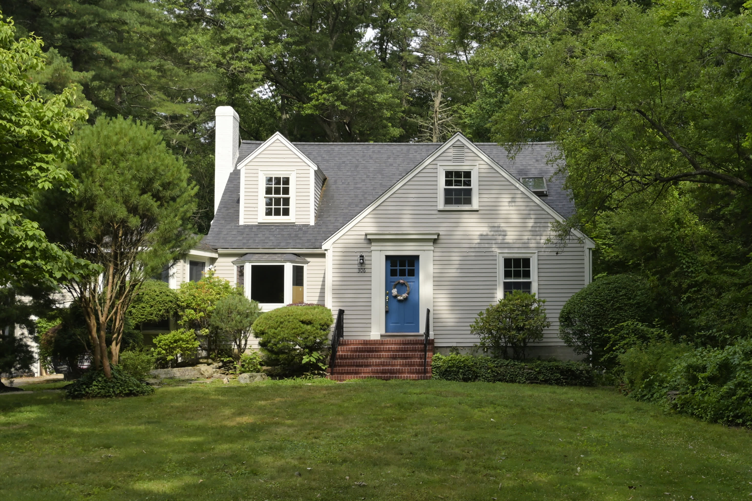 306 Merriam St – photo 1