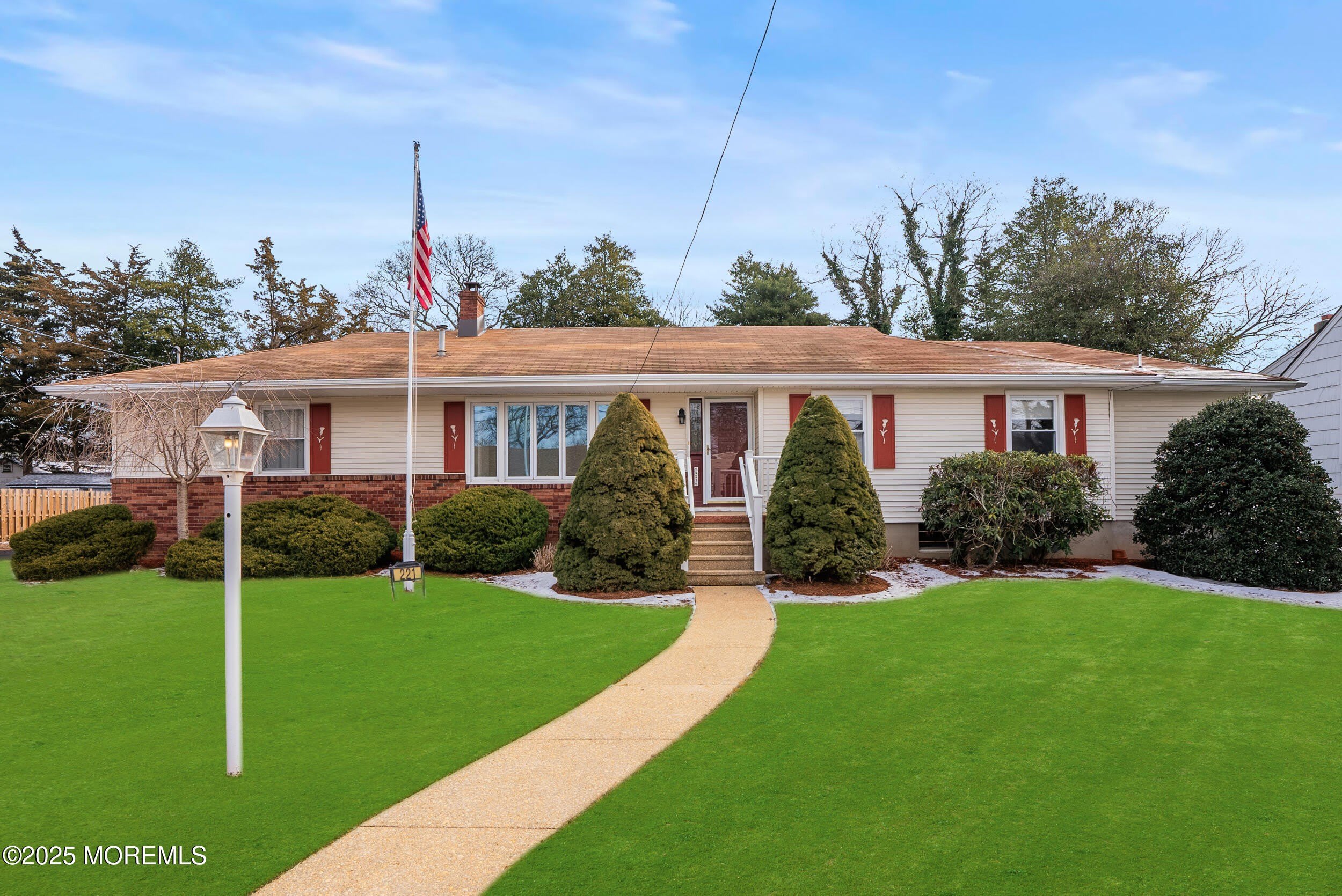 221 Belmar Avenue – photo 1