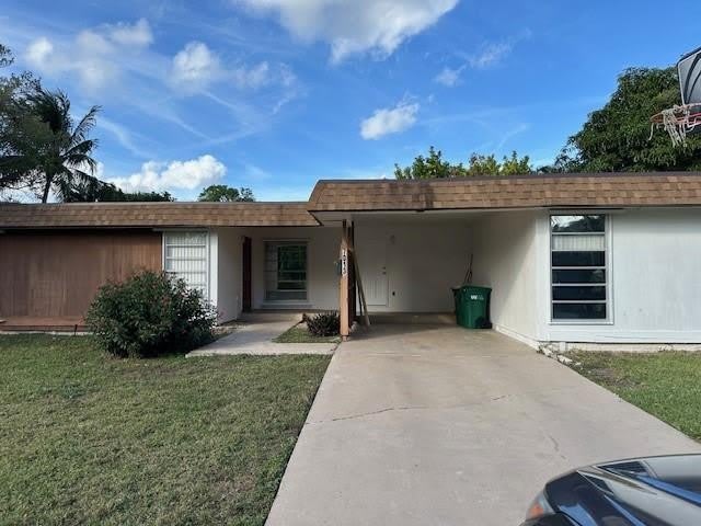 7013 NW 63RD Court – photo 1