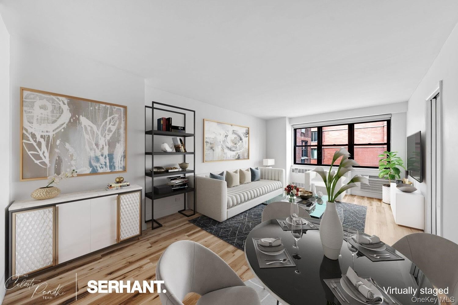 301 E 63RD Street – photo 1