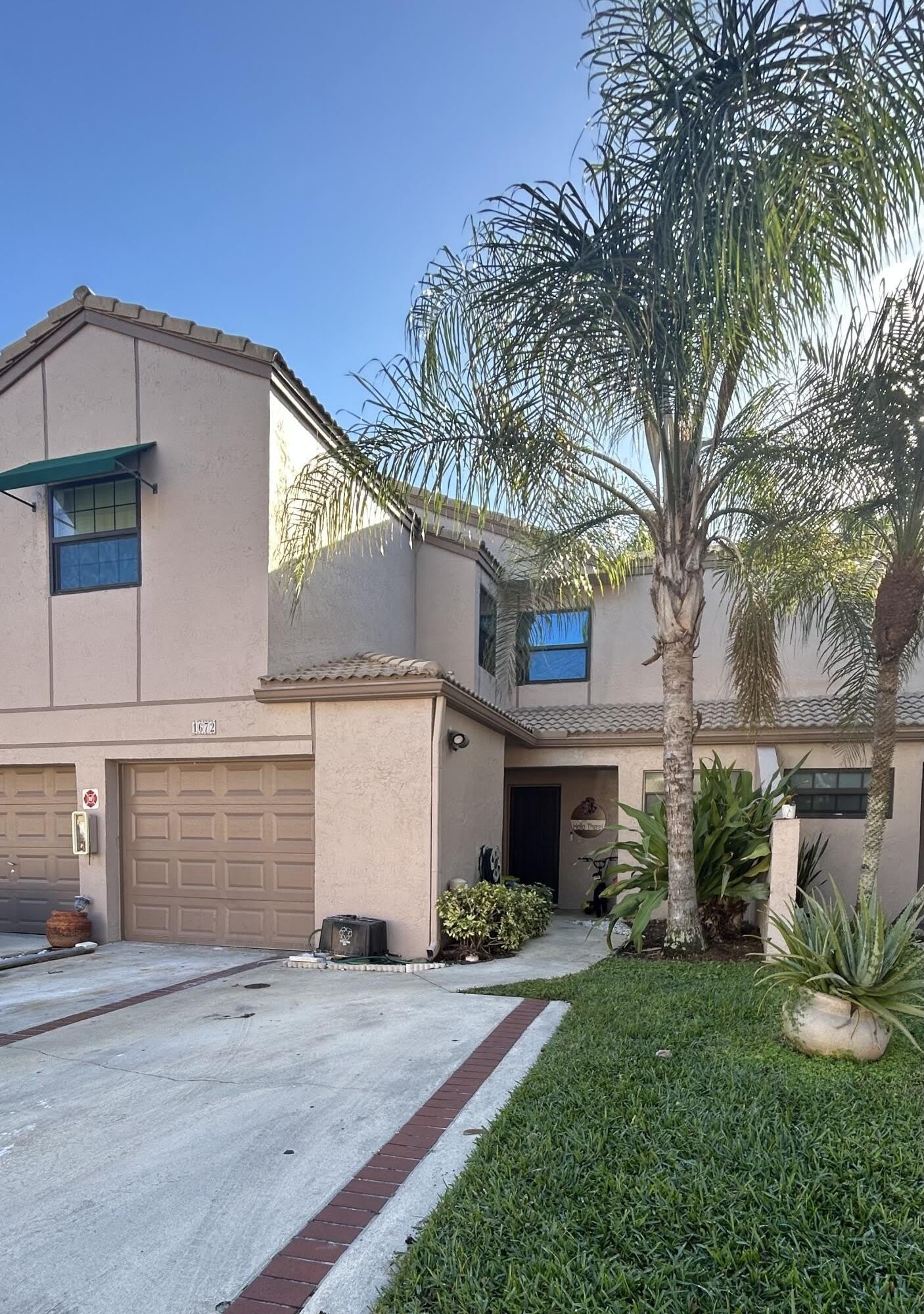 1672 Cypress Pointe Drive – photo 1