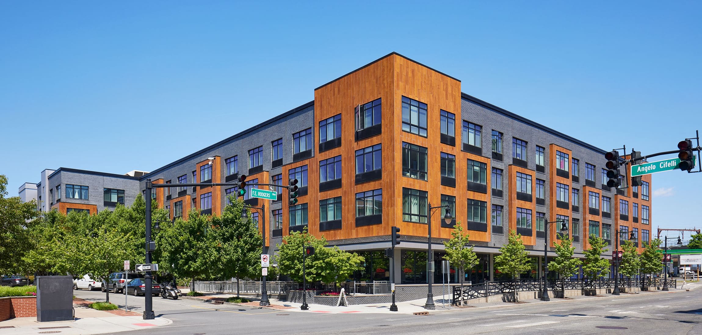 330 Harrison Station – photo 1 of 49