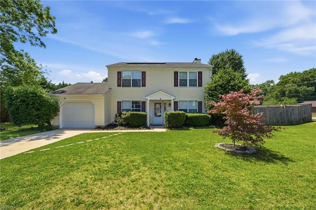 2 Compton Court – photo 1 of 24