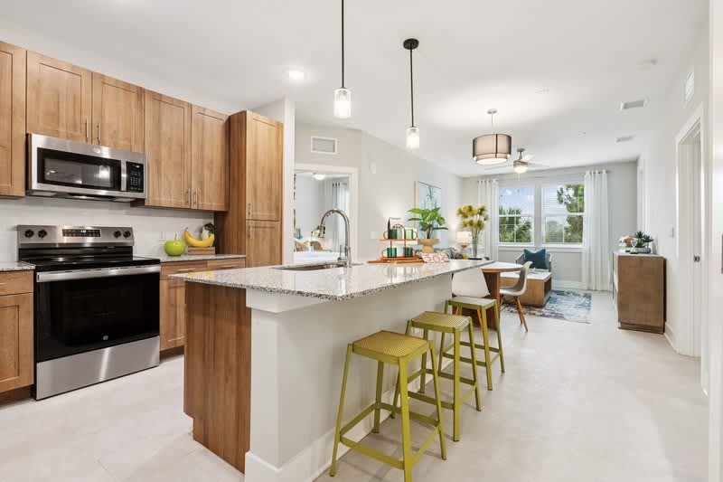 Eastshore Palm Bay – photo 1