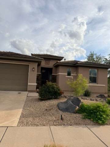 2540 East Desert Cliff Drive – photo 1