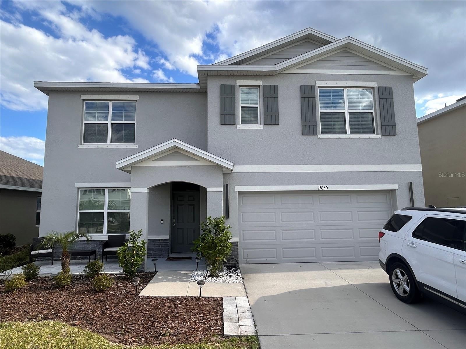17630 Canopy Place – photo 1