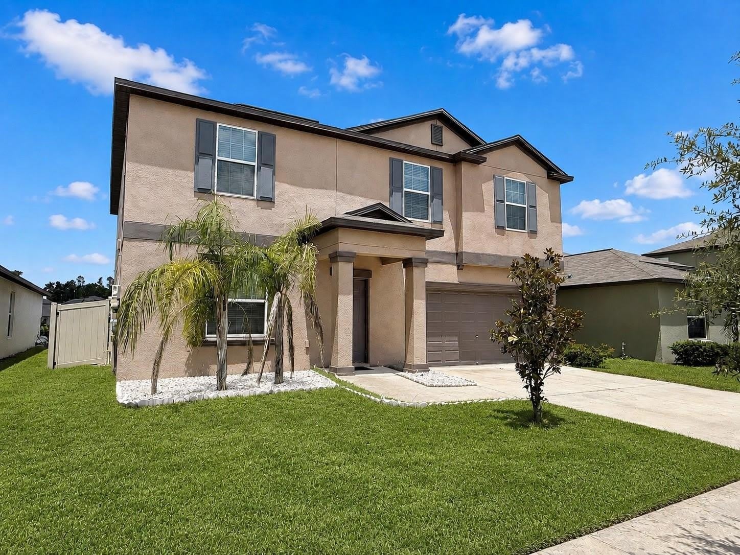 4388 TROTTERS Way – photo 1 of 34