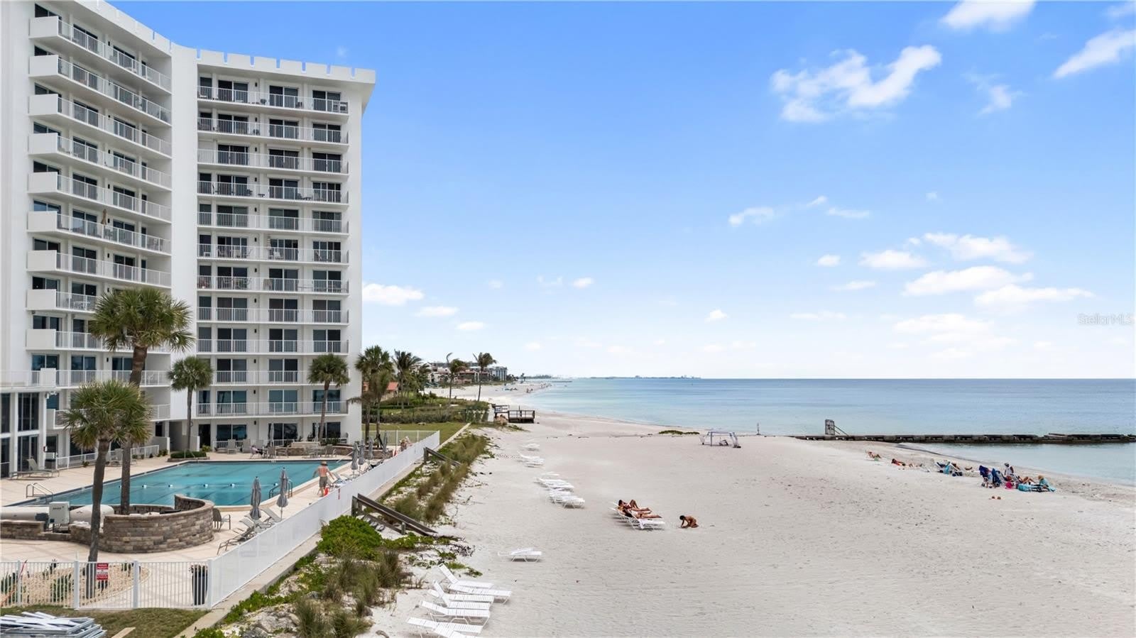 2301 Gulf Of Mexico Drive – photo 1