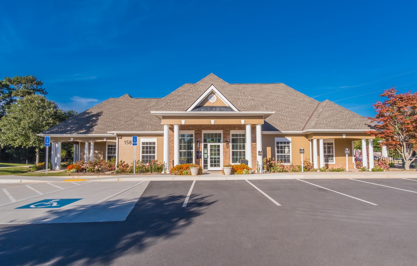Mulberry Place – photo 1