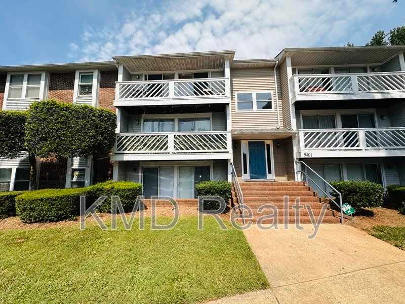 9401 Old Concord Road – photo 1