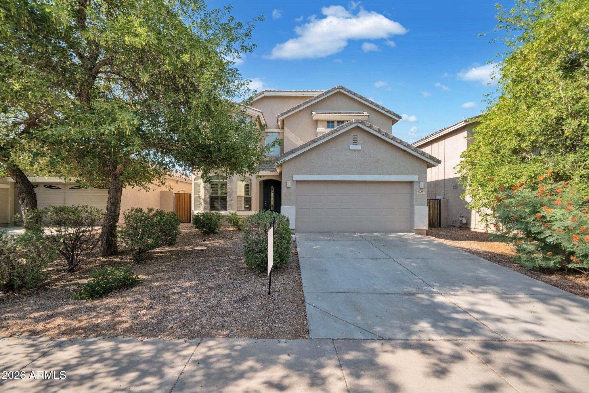 10281 W CARLOTA Lane – photo 1