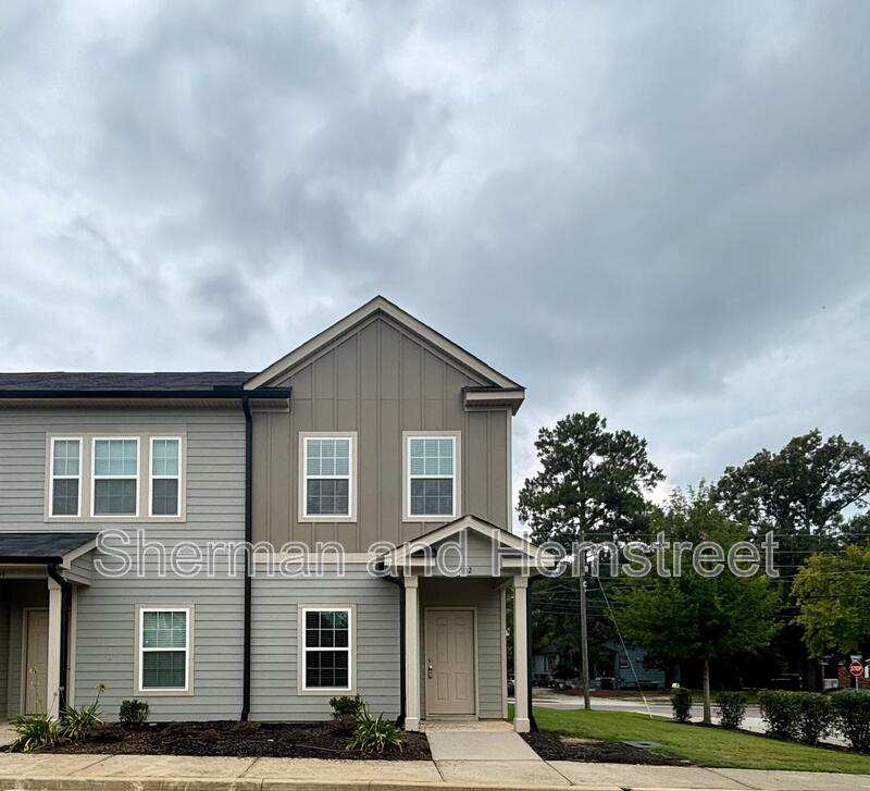 602 Dobhill Lane – photo 1