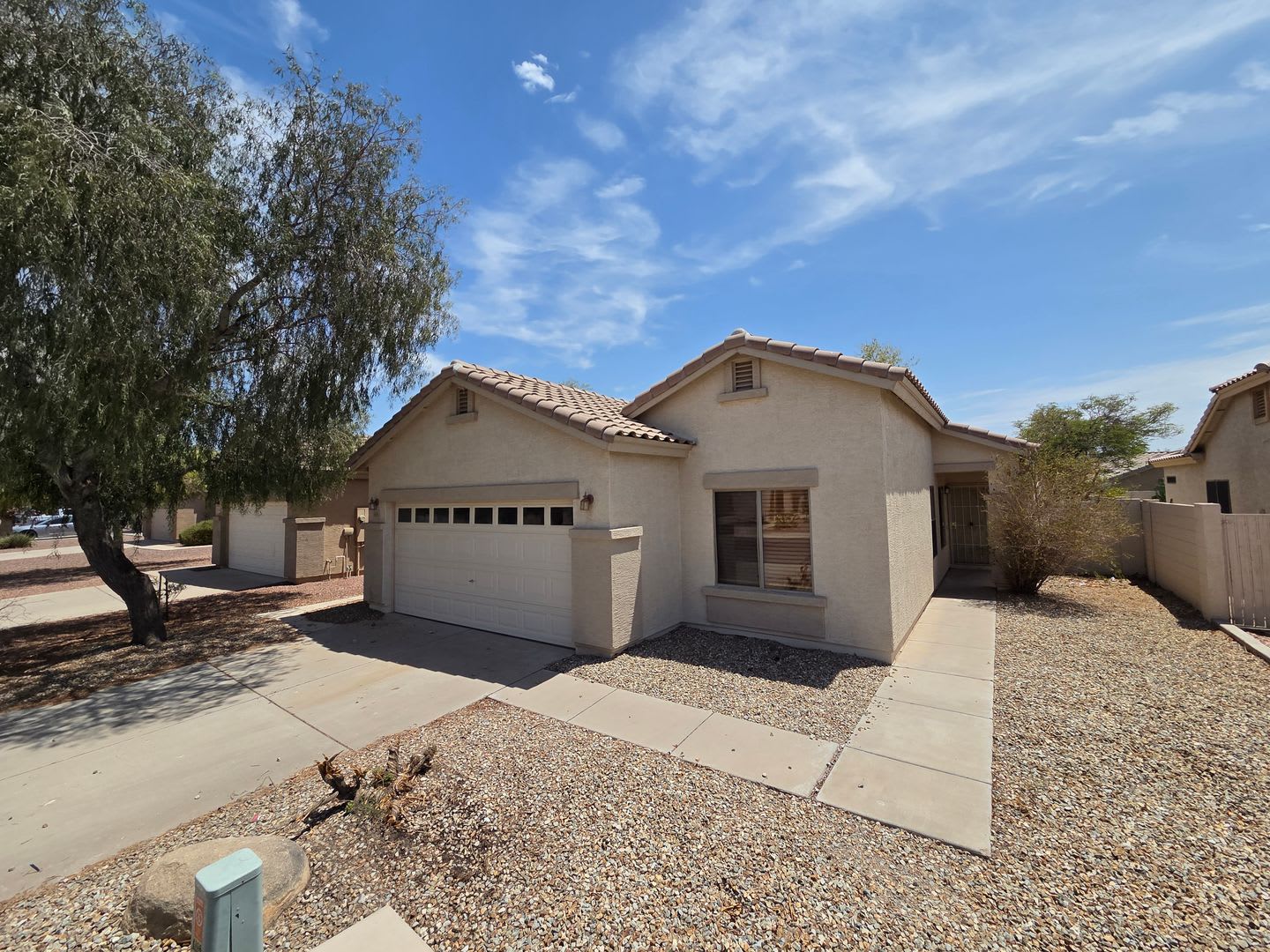 3 Bedroom/2 Bath in Avondale – photo 1