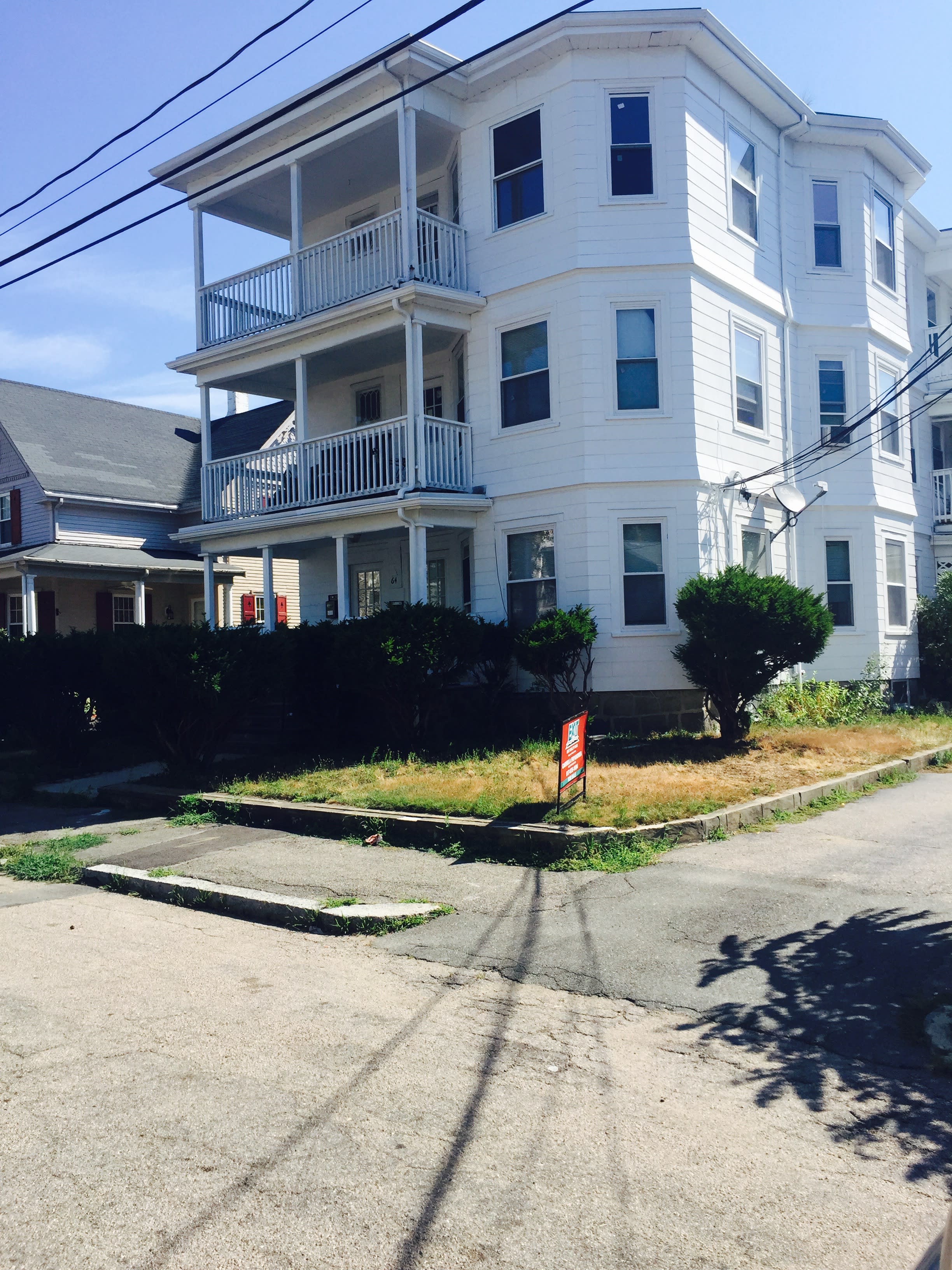 64 Gifford Street – photo 1