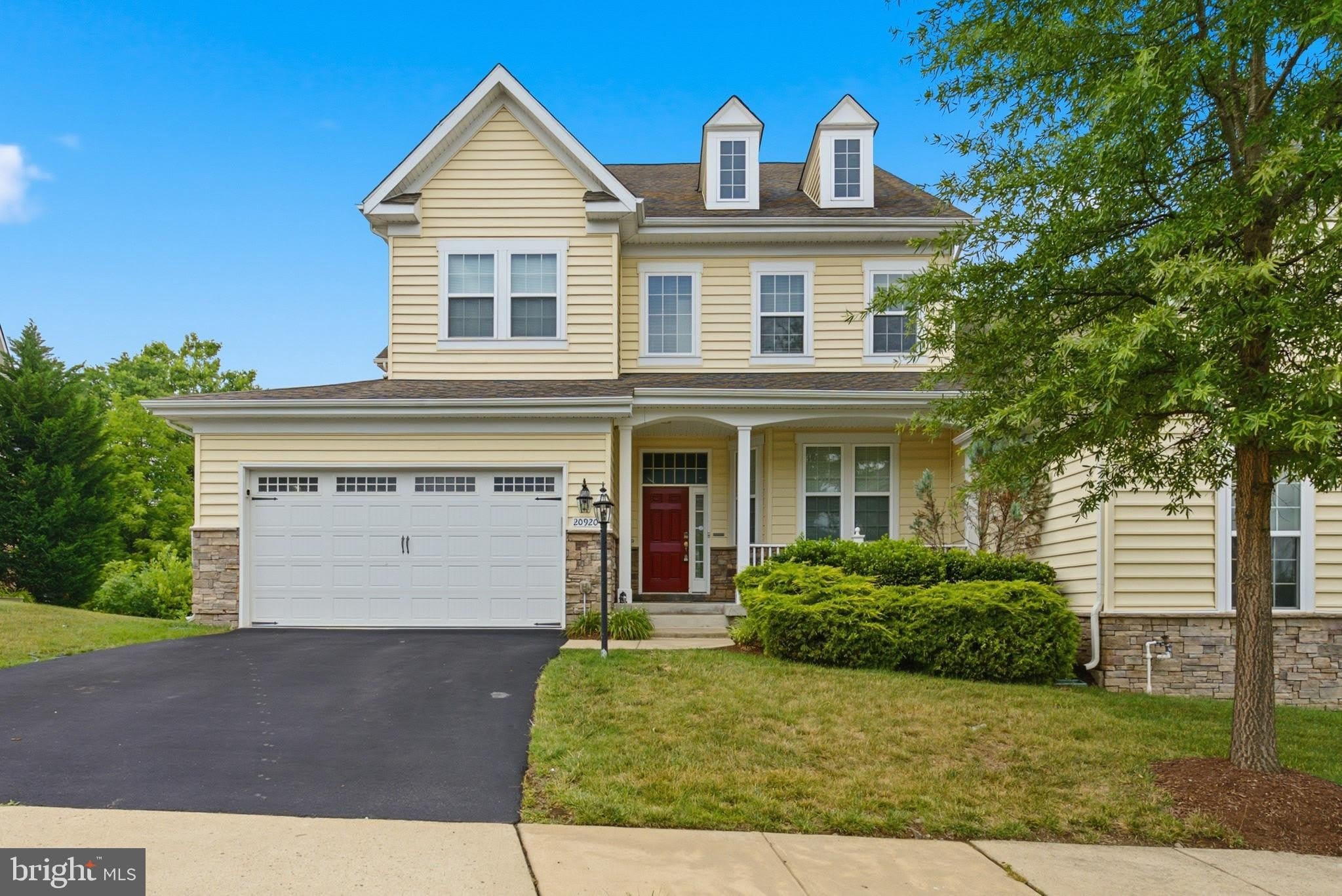 20920 ASHBURN HEIGHTS Drive – photo 1