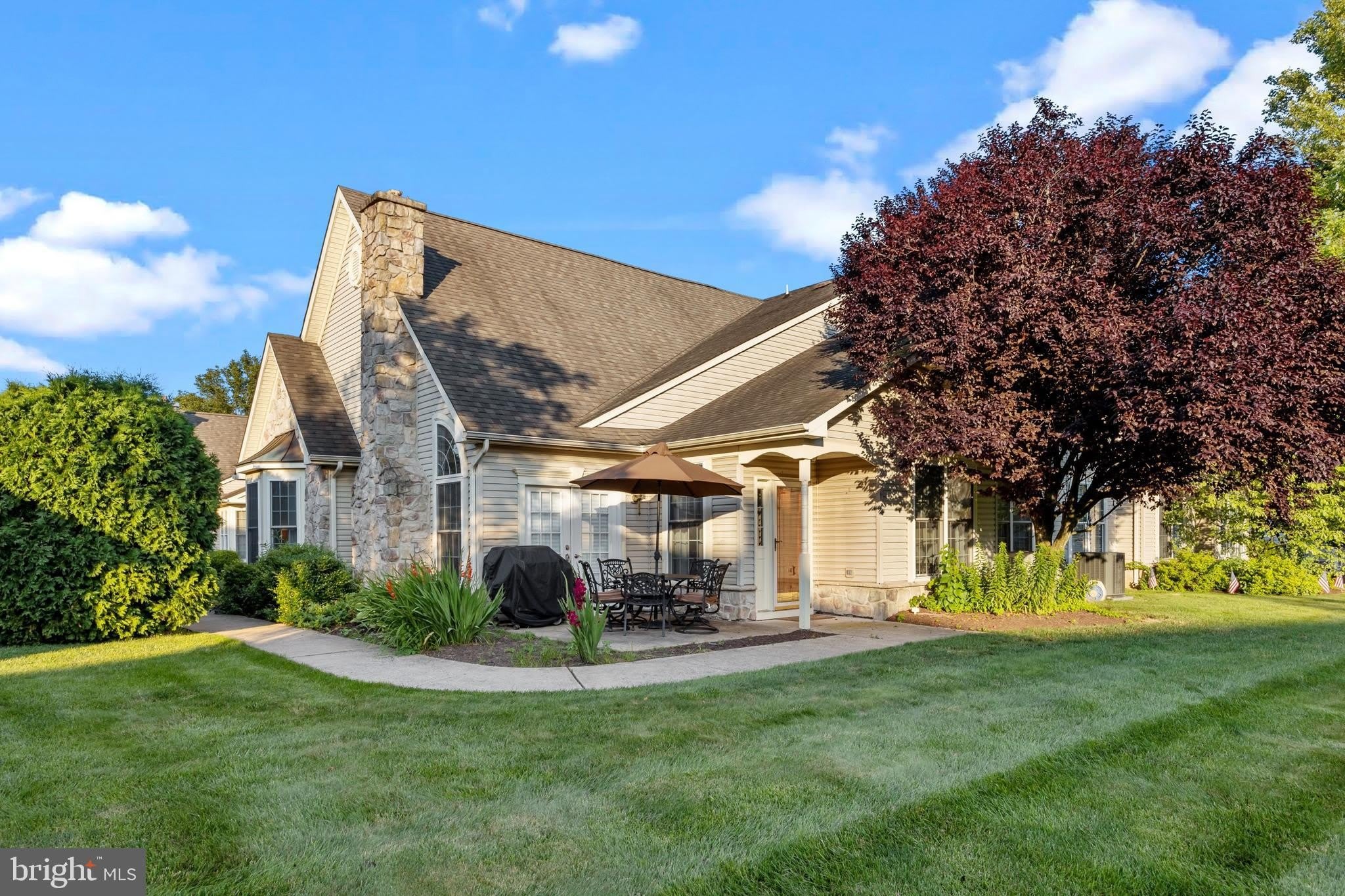 319 STARFLOWER Lane – photo 1