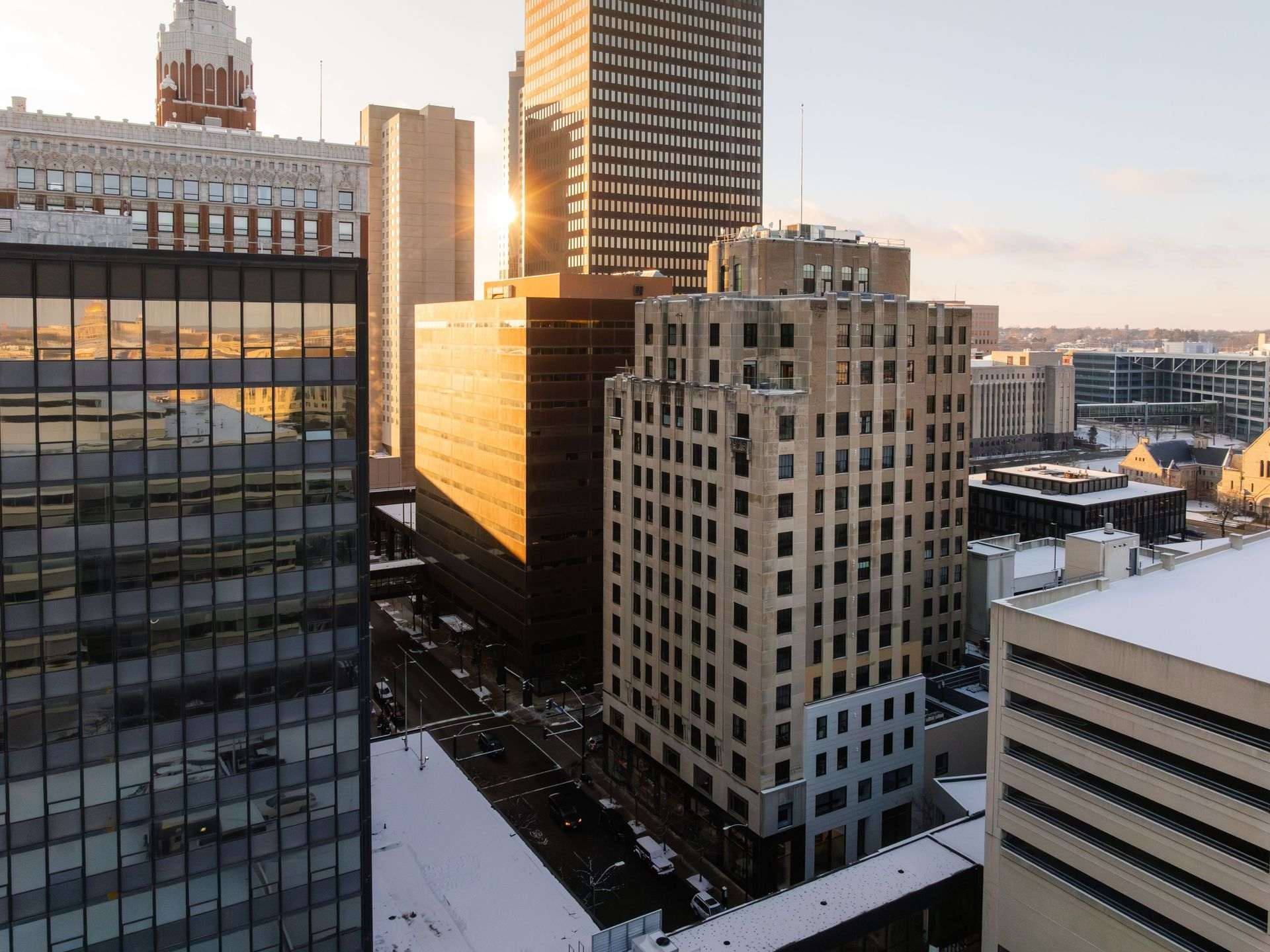 Des Moines Building – photo 1