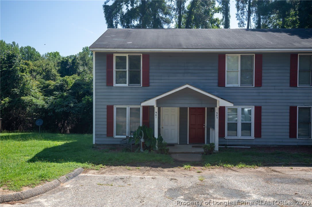 981 Odom Drive – photo 1